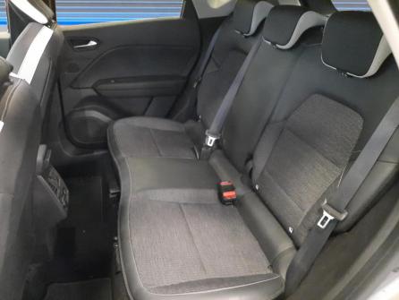 RENAULT Captur E-Tech full hybrid 145 Techno à vendre à Villefranche-sur-Saône - Image n°16