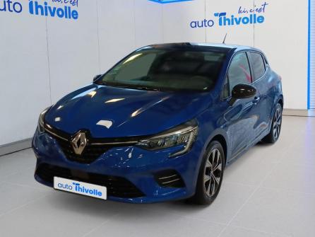 RENAULT Clio Clio E-Tech full hybrid 145 Evolution à vendre à Villefranche-sur-Saône - Image n°1