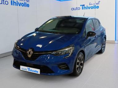 RENAULT Clio Clio E-Tech full hybrid 145 Evolution d'occasion  de 2023  à  Villefranche-sur-Saône 
