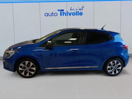 RENAULT Clio Clio E-Tech full hybrid 145 Evolution à vendre à Villefranche-sur-Saône - Image n°2