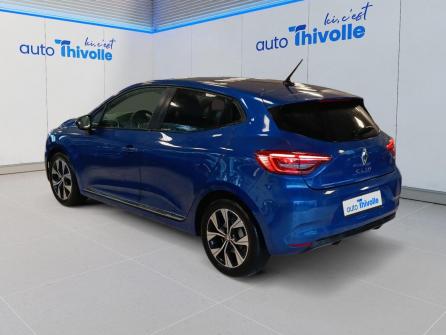 RENAULT Clio Clio E-Tech full hybrid 145 Evolution à vendre à Villefranche-sur-Saône - Image n°3