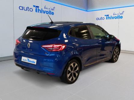 RENAULT Clio Clio E-Tech full hybrid 145 Evolution à vendre à Villefranche-sur-Saône - Image n°5