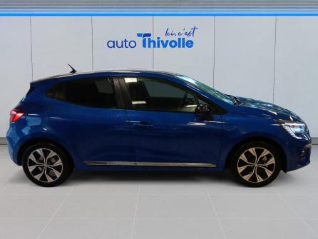 RENAULT Clio Clio E-Tech full hybrid 145 Evolution à vendre à Villefranche-sur-Saône - Image n°6