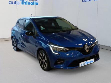 RENAULT Clio Clio E-Tech full hybrid 145 Evolution à vendre à Villefranche-sur-Saône - Image n°7