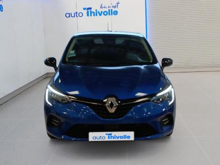 RENAULT Clio Clio E-Tech full hybrid 145 Evolution à vendre à Villefranche-sur-Saône - Image n°8