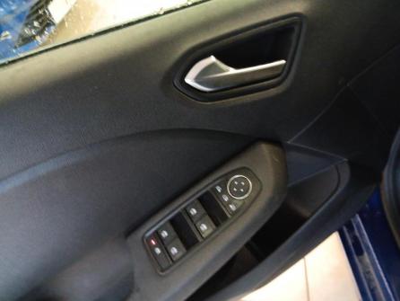 RENAULT Clio Clio E-Tech full hybrid 145 Evolution à vendre à Villefranche-sur-Saône - Image n°11