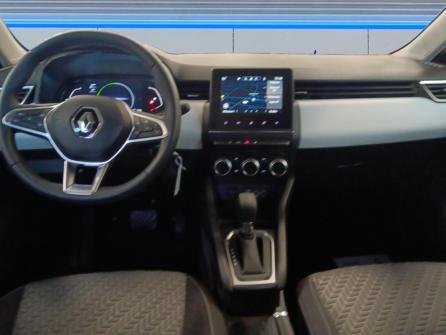 RENAULT Clio Clio E-Tech full hybrid 145 Evolution à vendre à Villefranche-sur-Saône - Image n°12