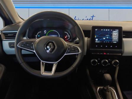 RENAULT Clio Clio E-Tech full hybrid 145 Evolution à vendre à Villefranche-sur-Saône - Image n°13