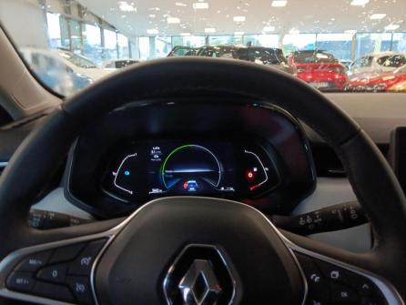 RENAULT Clio Clio E-Tech full hybrid 145 Evolution à vendre à Villefranche-sur-Saône - Image n°14