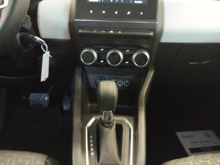 RENAULT Clio Clio E-Tech full hybrid 145 Evolution à vendre à Villefranche-sur-Saône - Image n°15