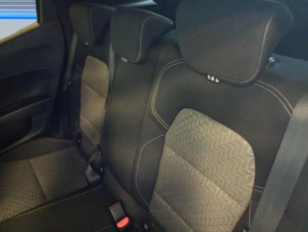 RENAULT Clio Clio E-Tech full hybrid 145 Evolution à vendre à Villefranche-sur-Saône - Image n°16