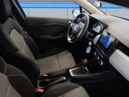 RENAULT Clio Clio E-Tech full hybrid 145 Evolution à vendre à Villefranche-sur-Saône - Image n°17