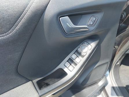 FORD Puma Puma 1.0 EcoBoost 125 ch mHEV S&S BVM6 Titanium 5p à vendre à Villefranche-sur-Saône - Image n°11