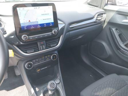 FORD Puma Puma 1.0 EcoBoost 125 ch mHEV S&S BVM6 Titanium 5p à vendre à Villefranche-sur-Saône - Image n°15