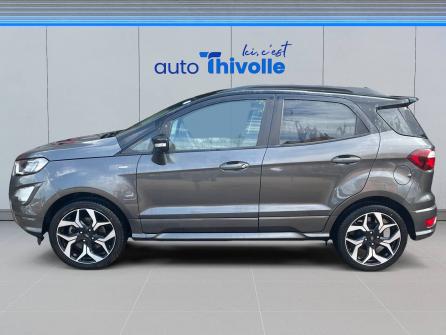 FORD EcoSport EcoSport 1.0 EcoBoost 125ch S&S BVM6 ST-Line 5p à vendre à Roanne - Image n°2