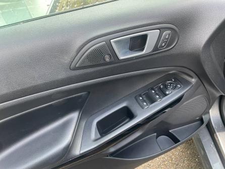 FORD EcoSport EcoSport 1.0 EcoBoost 125ch S&S BVM6 ST-Line 5p à vendre à Roanne - Image n°11