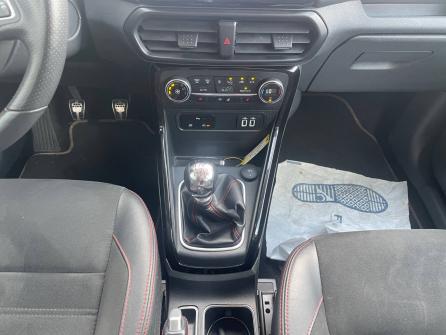 FORD EcoSport EcoSport 1.0 EcoBoost 125ch S&S BVM6 ST-Line 5p à vendre à Roanne - Image n°15