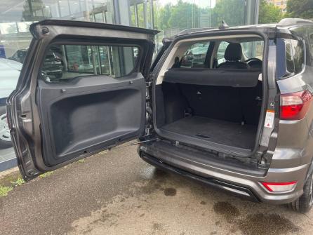 FORD EcoSport EcoSport 1.0 EcoBoost 125ch S&S BVM6 ST-Line 5p à vendre à Roanne - Image n°20