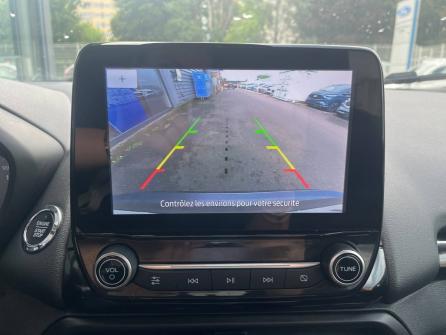 FORD EcoSport EcoSport 1.0 EcoBoost 125ch S&S BVM6 ST-Line 5p à vendre à Roanne - Image n°22