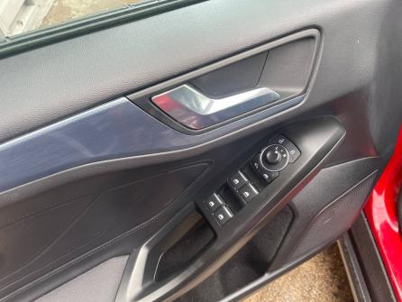FORD Focus Focus 1.0 Flexifuel 125 S&S mHEV Powershift Active X 5p à vendre à Roanne - Image n°11