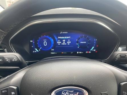 FORD Focus Focus 1.0 Flexifuel 125 S&S mHEV Powershift Active X 5p à vendre à Roanne - Image n°14