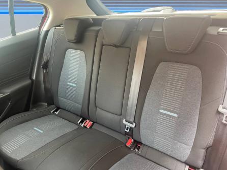 FORD Focus Focus 1.0 Flexifuel 125 S&S mHEV Powershift Active X 5p à vendre à Roanne - Image n°16
