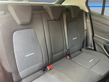 FORD Focus Focus 1.0 Flexifuel 125 S&S mHEV Powershift Active X 5p à vendre à Roanne - Image n°18