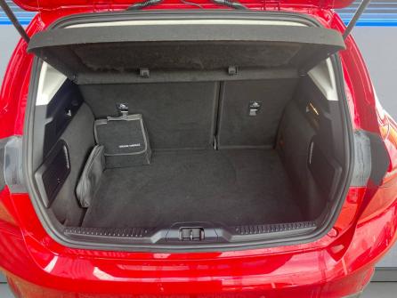 FORD Focus Focus 1.0 Flexifuel 125 S&S mHEV Powershift Active X 5p à vendre à Roanne - Image n°19