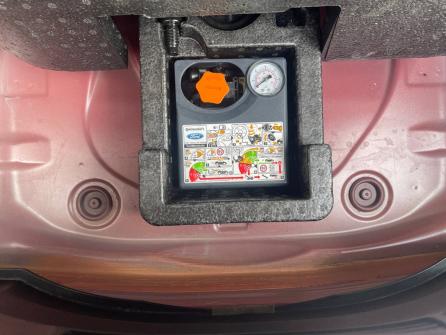 FORD Focus Focus 1.0 Flexifuel 125 S&S mHEV Powershift Active X 5p à vendre à Roanne - Image n°20