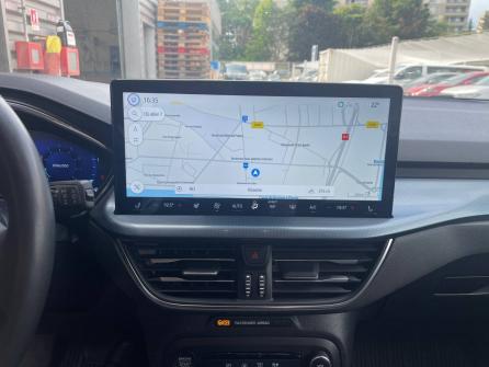 FORD Focus Focus 1.0 Flexifuel 125 S&S mHEV Powershift Active X 5p à vendre à Roanne - Image n°21