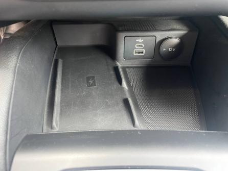FORD Focus Focus 1.0 Flexifuel 125 S&S mHEV Powershift Active X 5p à vendre à Roanne - Image n°24
