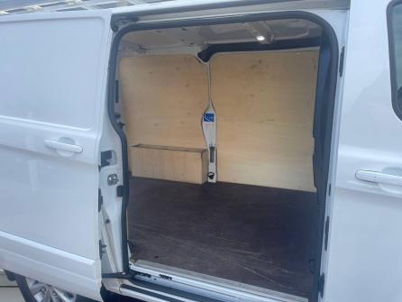FORD Transit Custom Fg VUL TRANSIT CUSTOM FOURGON 280 L1H1 2.0 ECOBLUE 130 BVA LIMITED 4p à vendre à Roanne - Image n°16