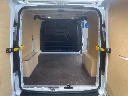 FORD Transit Custom Fg VUL TRANSIT CUSTOM FOURGON 280 L1H1 2.0 ECOBLUE 130 BVA LIMITED 4p à vendre à Roanne - Image n°18