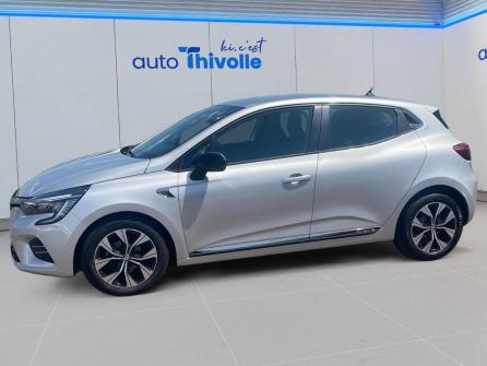 RENAULT Clio Clio TCe 90 - 21 Limited à vendre à Autun - Image n°2