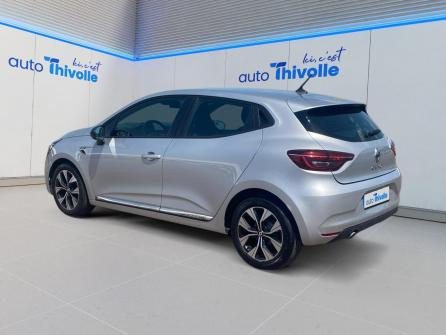 RENAULT Clio Clio TCe 90 - 21 Limited à vendre à Autun - Image n°3