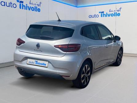 RENAULT Clio Clio TCe 90 - 21 Limited à vendre à Autun - Image n°5