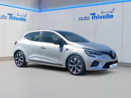RENAULT Clio Clio TCe 90 - 21 Limited à vendre à Autun - Image n°7