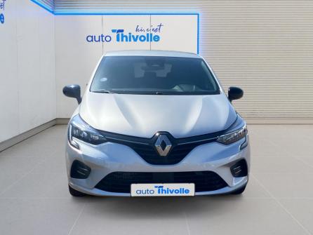 RENAULT Clio Clio TCe 90 - 21 Limited à vendre à Autun - Image n°8
