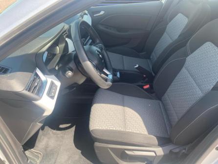 RENAULT Clio Clio TCe 90 - 21 Limited à vendre à Autun - Image n°10