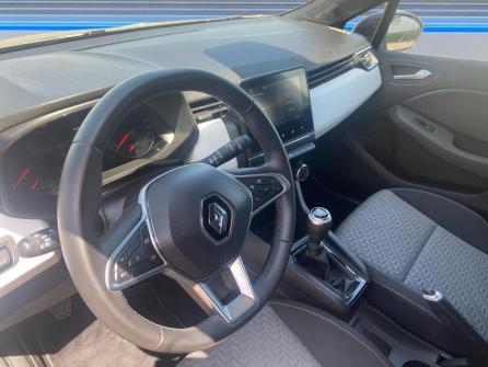 RENAULT Clio Clio TCe 90 - 21 Limited à vendre à Autun - Image n°12