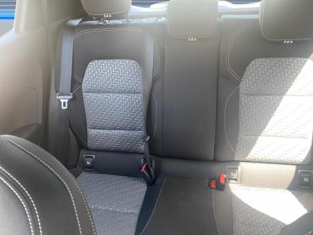 RENAULT Clio Clio TCe 90 - 21 Limited à vendre à Autun - Image n°16