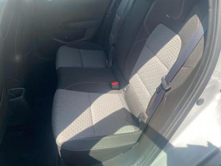 RENAULT Clio Clio TCe 90 - 21 Limited à vendre à Autun - Image n°18
