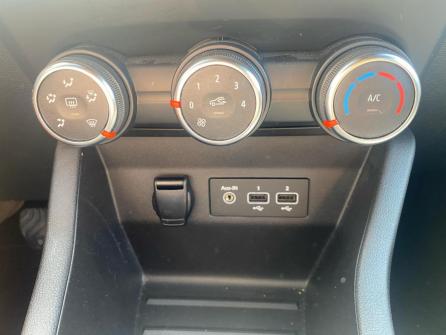 RENAULT Clio Clio TCe 90 - 21 Limited à vendre à Autun - Image n°22