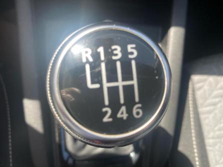RENAULT Clio Clio TCe 90 - 21 Limited à vendre à Autun - Image n°23