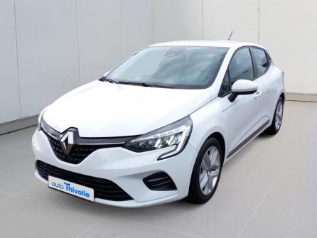 RENAULT Clio Clio TCe 100 GPL - 21 Business à vendre à Chalon-sur-Saône - Image n°1