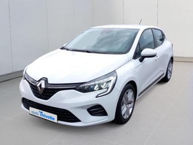 RENAULT Clio Clio TCe 100 GPL - 21 Business d'occasion  de 2021  à  Chalon-sur-Saône 