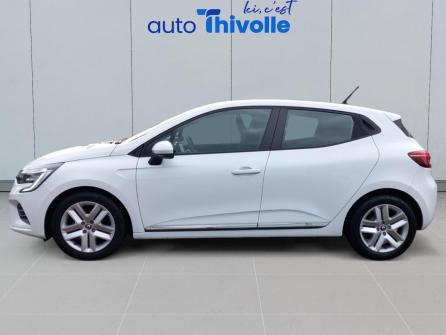 RENAULT Clio Clio TCe 100 GPL - 21 Business à vendre à Chalon-sur-Saône - Image n°2