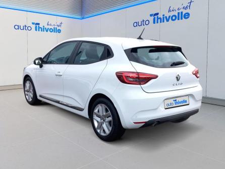 RENAULT Clio Clio TCe 100 GPL - 21 Business à vendre à Chalon-sur-Saône - Image n°3