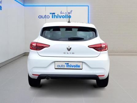 RENAULT Clio Clio TCe 100 GPL - 21 Business à vendre à Chalon-sur-Saône - Image n°4