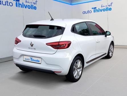 RENAULT Clio Clio TCe 100 GPL - 21 Business à vendre à Chalon-sur-Saône - Image n°5